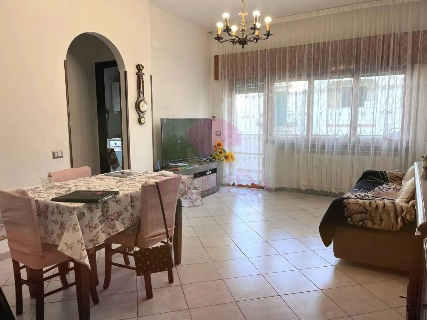 Appartamento in affitto a Pomezia