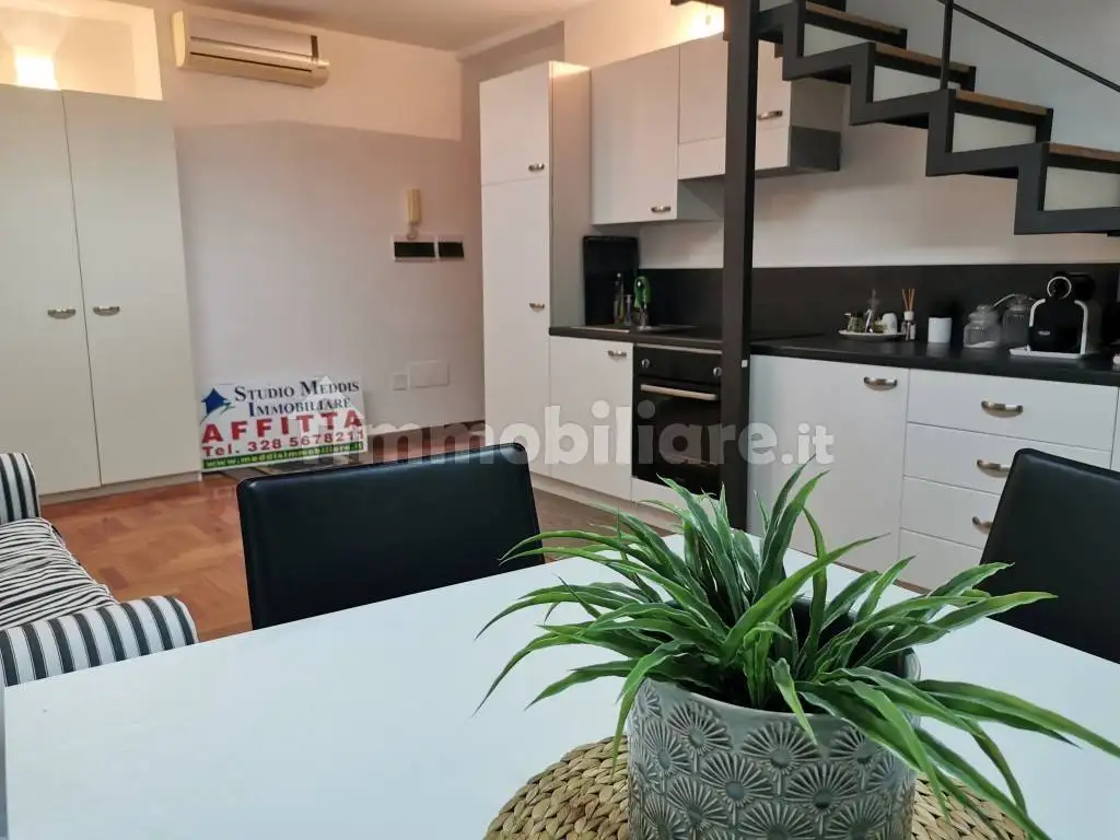 Appartamento in affitto a Catanzaro
