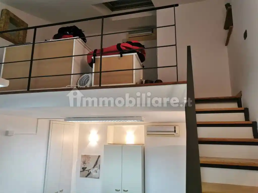 Monolocale via Giuseppe Raffaelli, Centro Storico, Catanzaro - foto 5