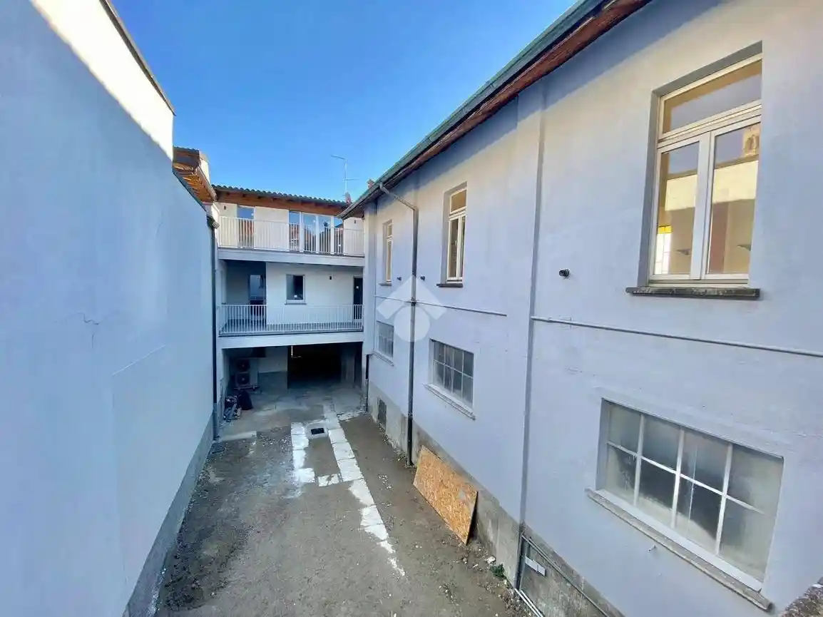 Rustico - Casale in vendita a Treviglio