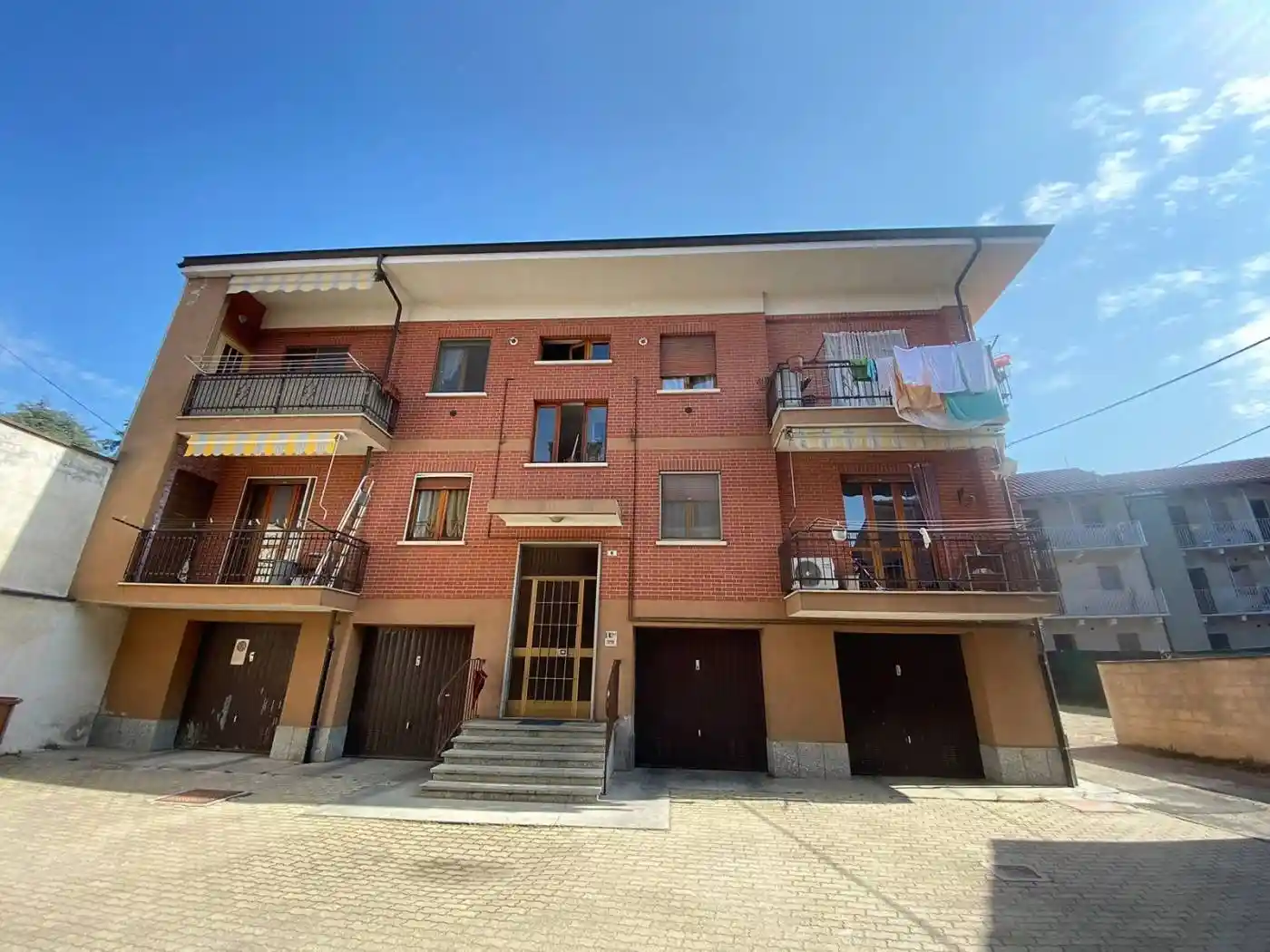 Attico - Mansarda in vendita a Canale