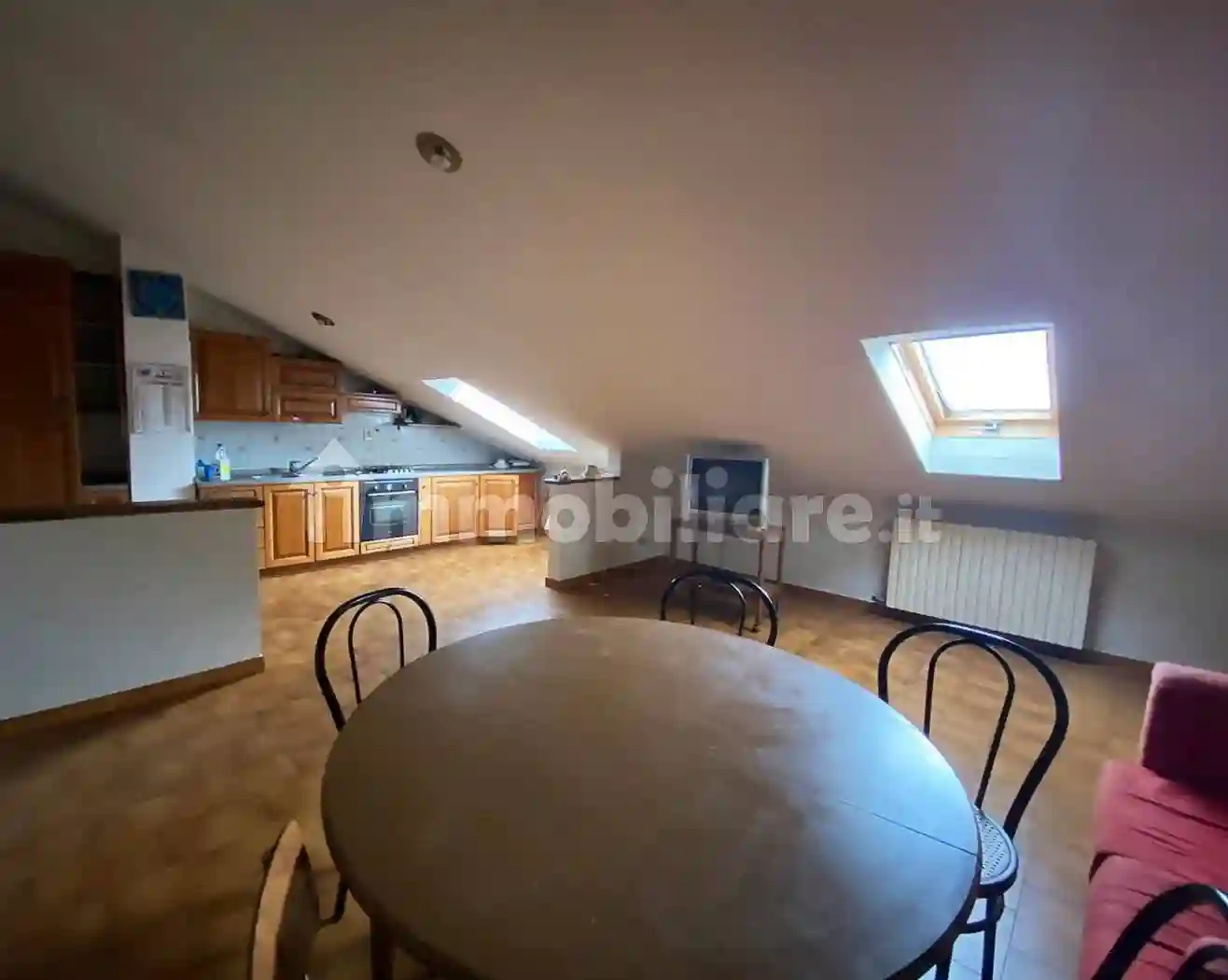 Attico - Mansarda - foto 5
