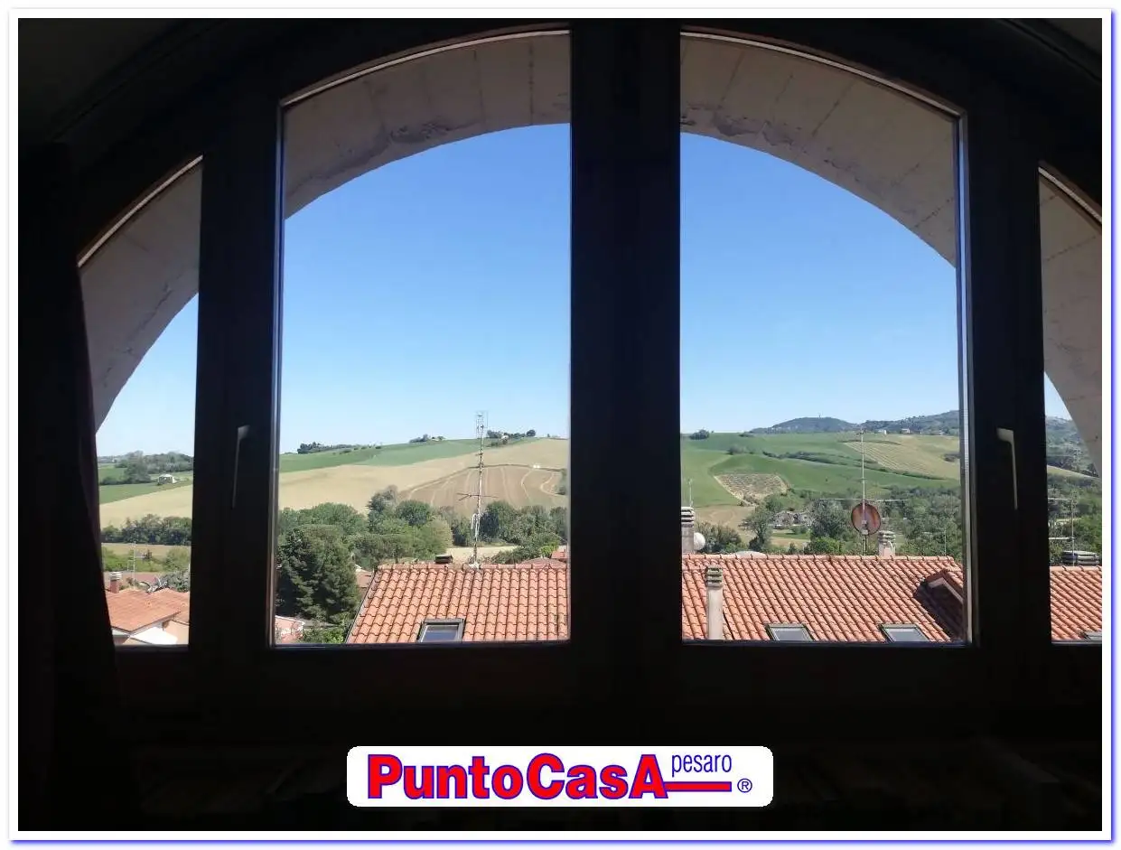Appartamento in vendita a Pesaro