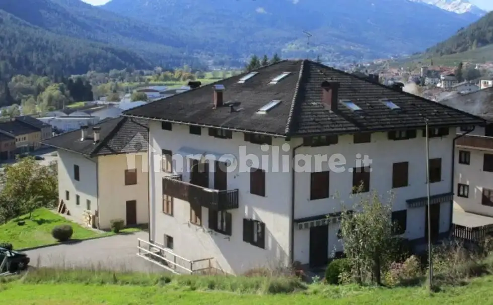 Appartamento in vendita a Malè