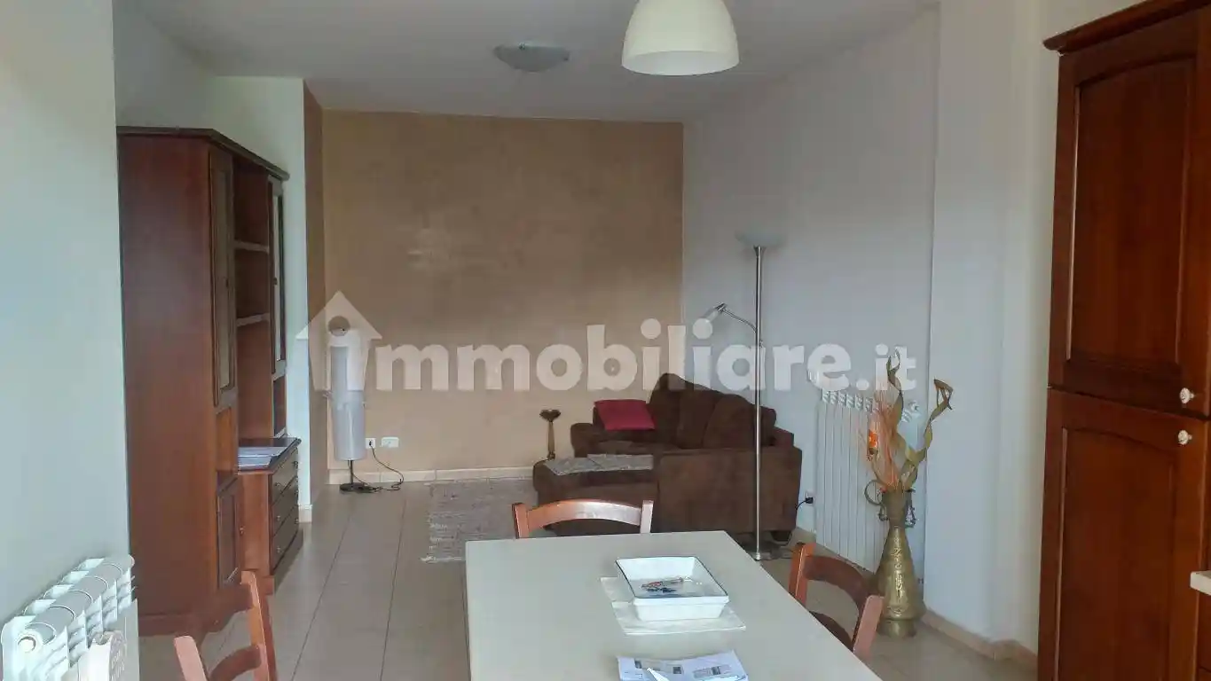 Appartamento in affitto a Perugia