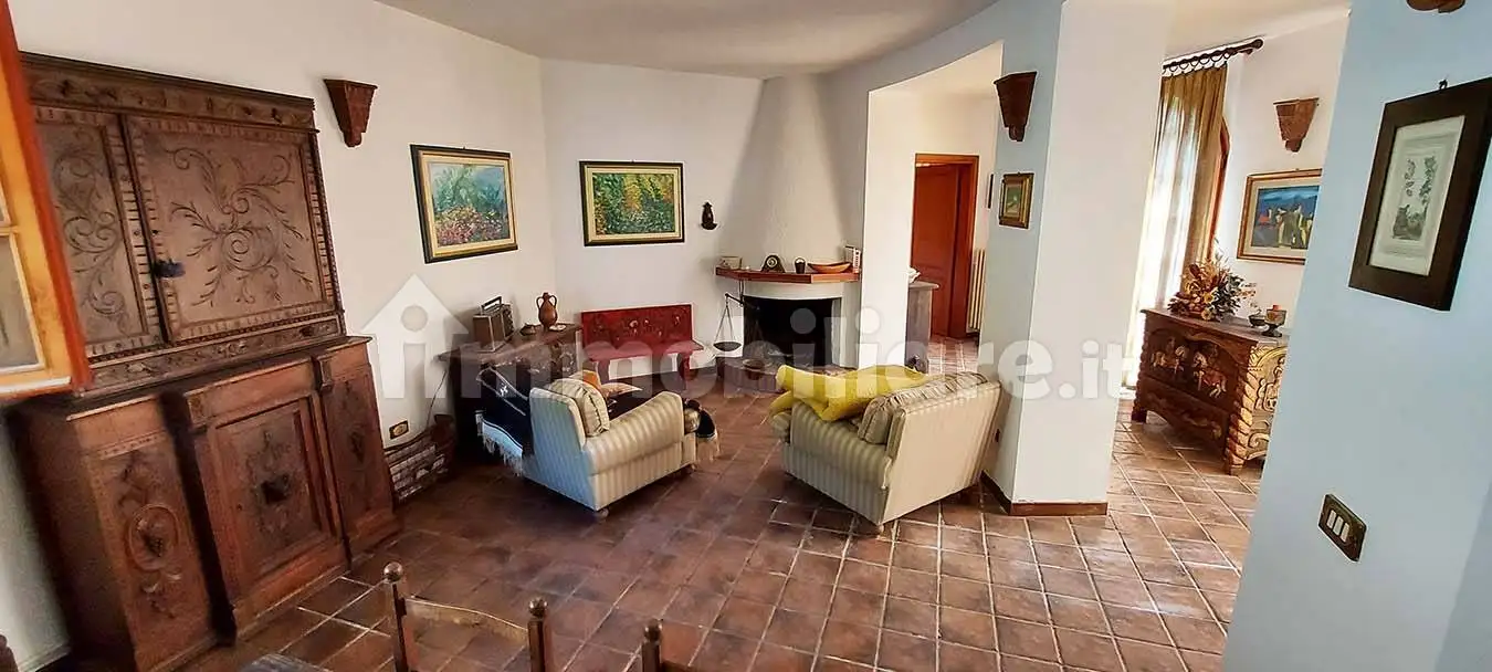 Villa in vendita a Portico e San Benedetto