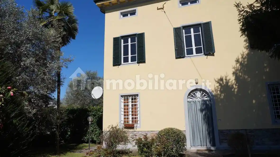 Villa unifamiliare via di Mugnano 1282, Mugnano, Lucca - foto 2
