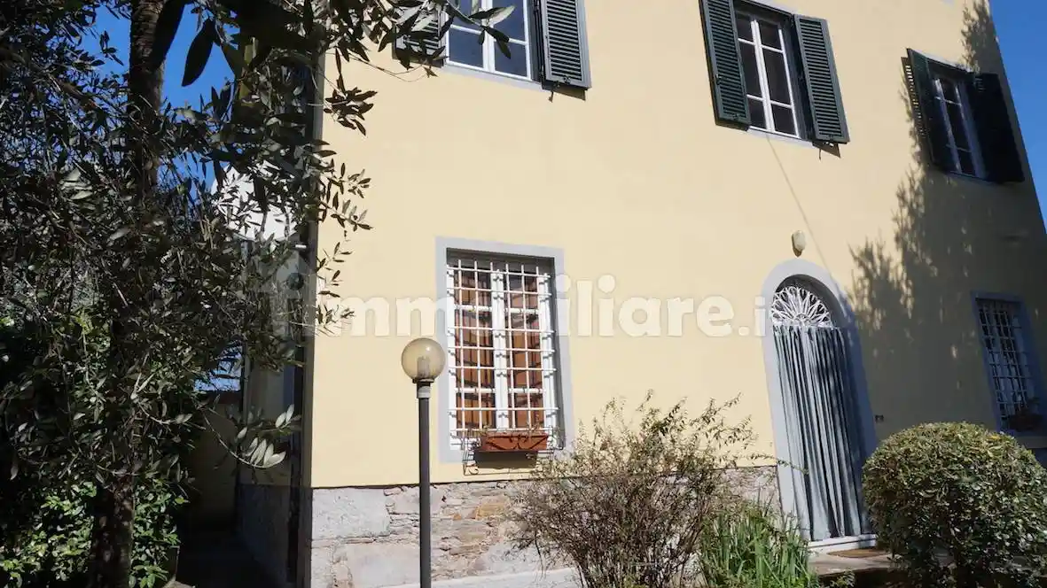 Villa unifamiliare via di Mugnano 1282, Mugnano, Lucca - foto 3