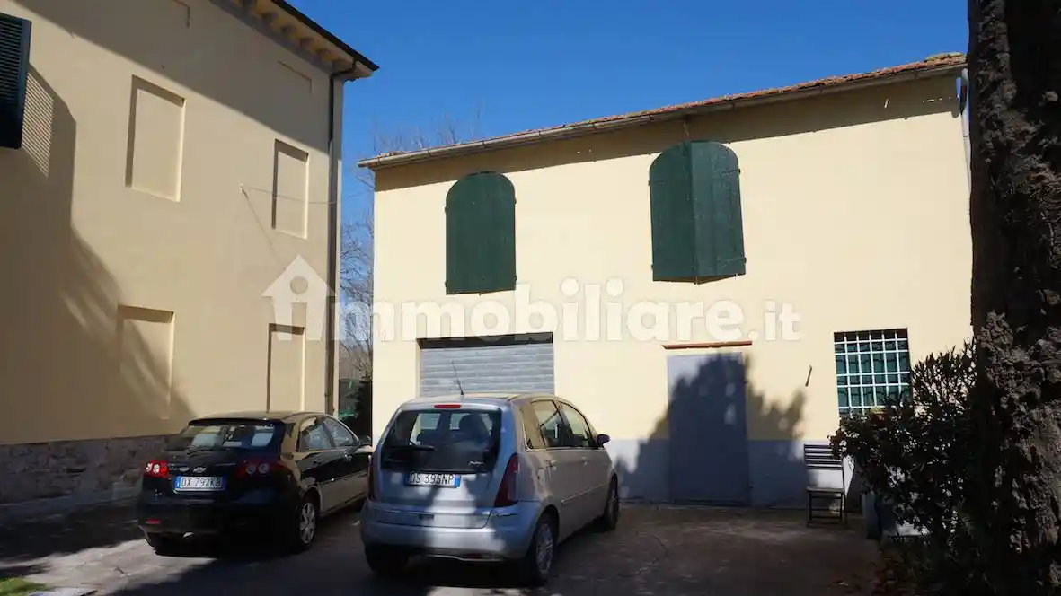 Villa unifamiliare via di Mugnano 1282, Mugnano, Lucca - foto 4