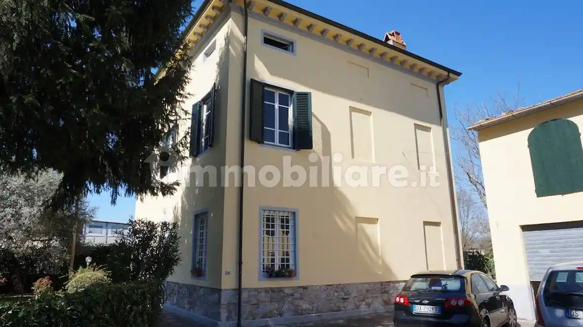 Villa unifamiliare via di Mugnano 1282, Mugnano, Lucca - foto 5