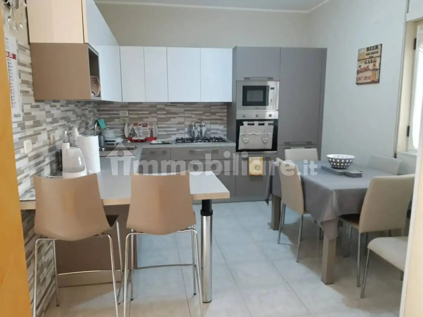 Appartamento in vendita a Airola