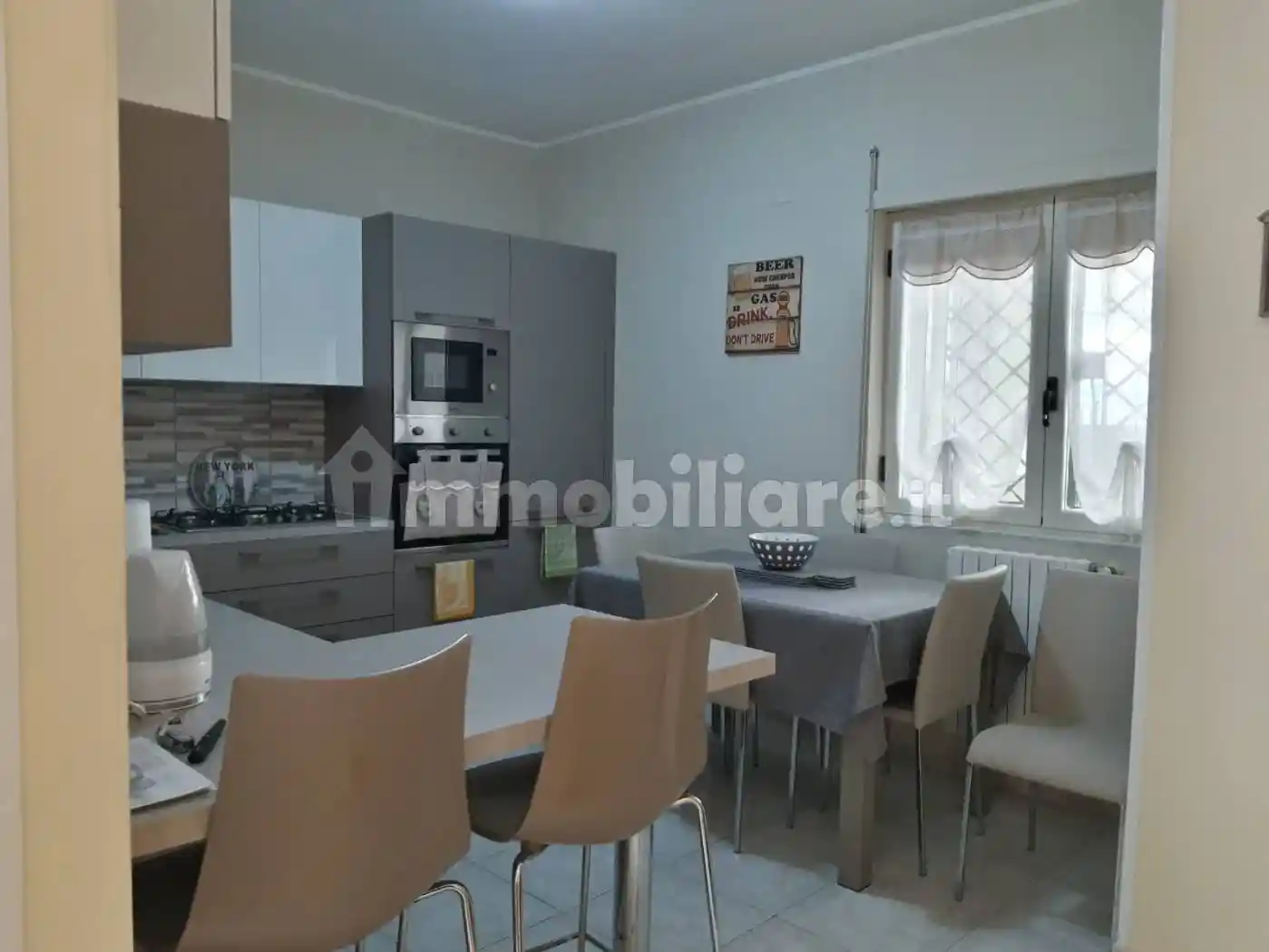 Trilocale via Lavatoio, Airola - foto 2