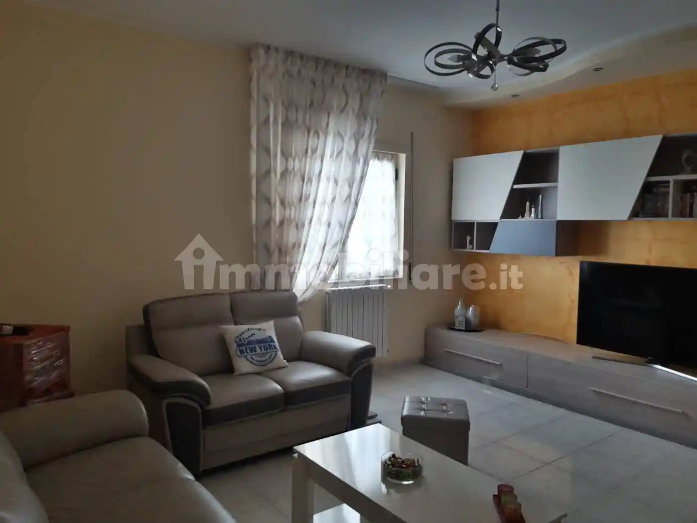 Trilocale via Lavatoio, Airola - foto 3