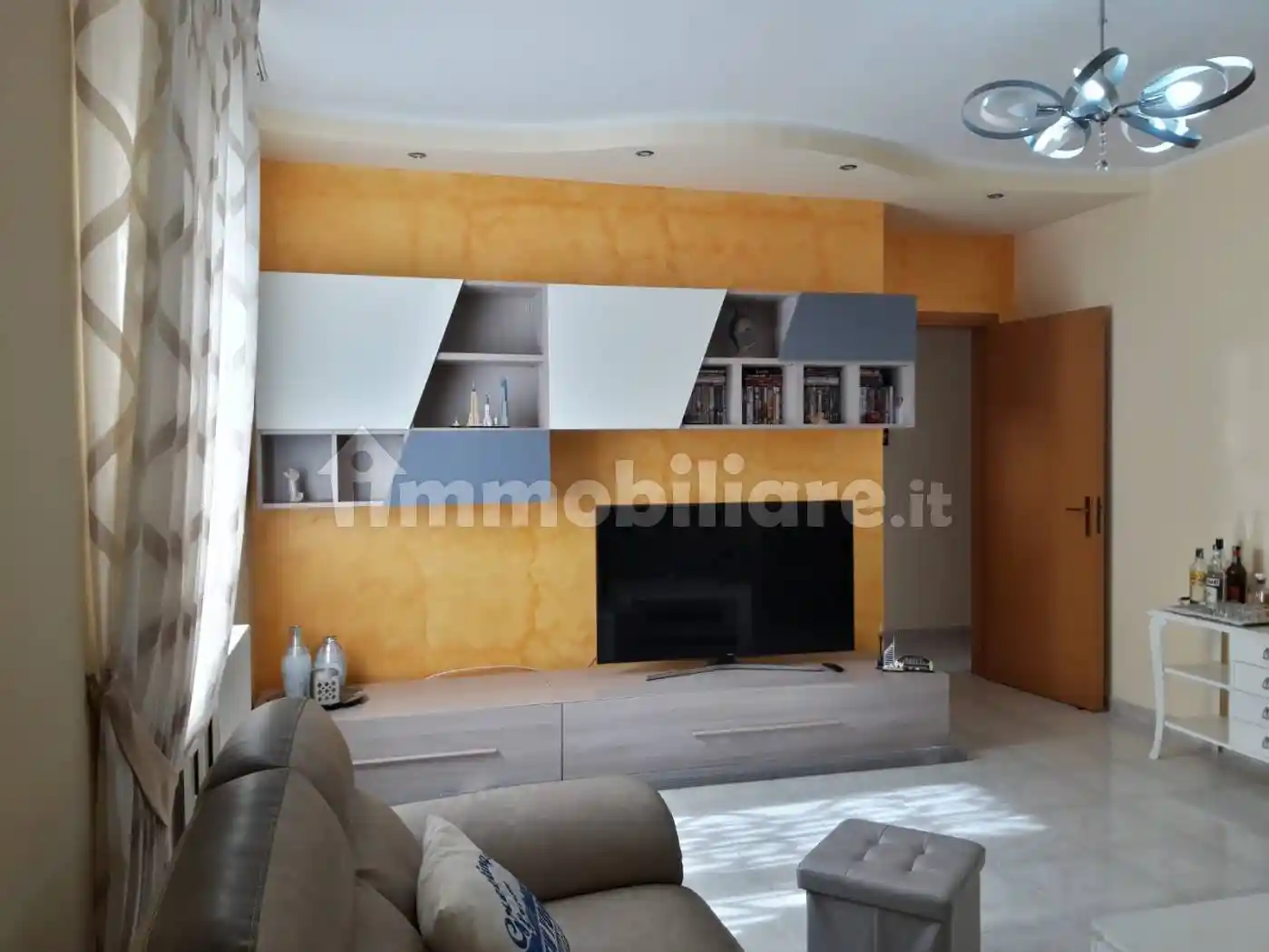 Trilocale via Lavatoio, Airola - foto 4