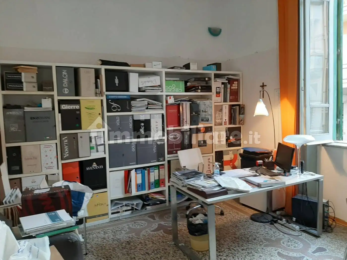 Appartamento in vendita a Reggio Calabria