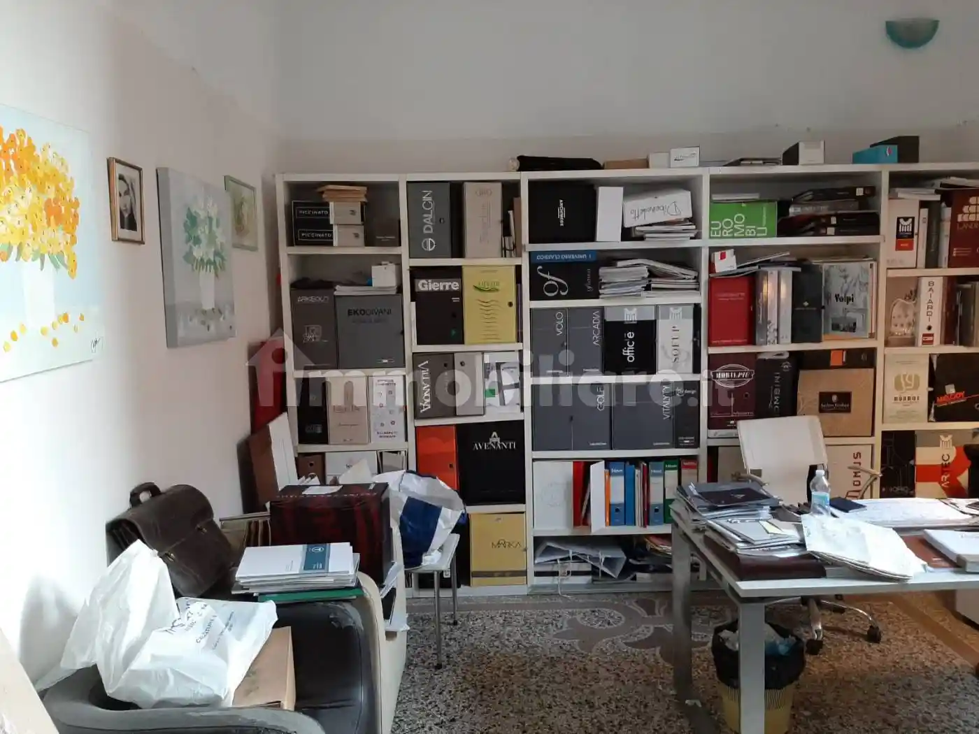 Bilocale via Gaspare del Fosso, Centro Storico, Reggio Calabria - foto 2