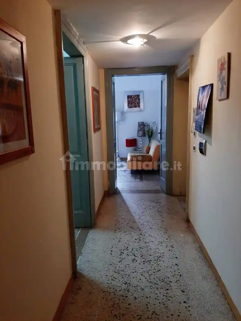 Bilocale via Gaspare del Fosso, Centro Storico, Reggio Calabria - foto 4