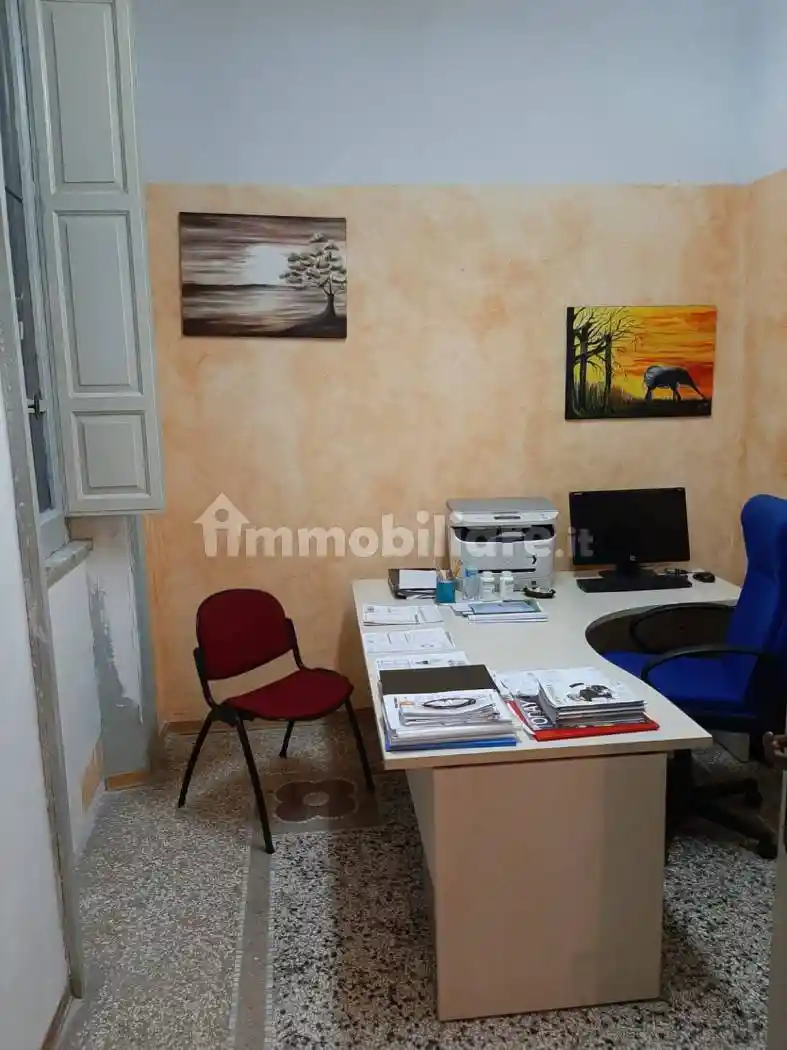 Bilocale via Gaspare del Fosso, Centro Storico, Reggio Calabria - foto 5