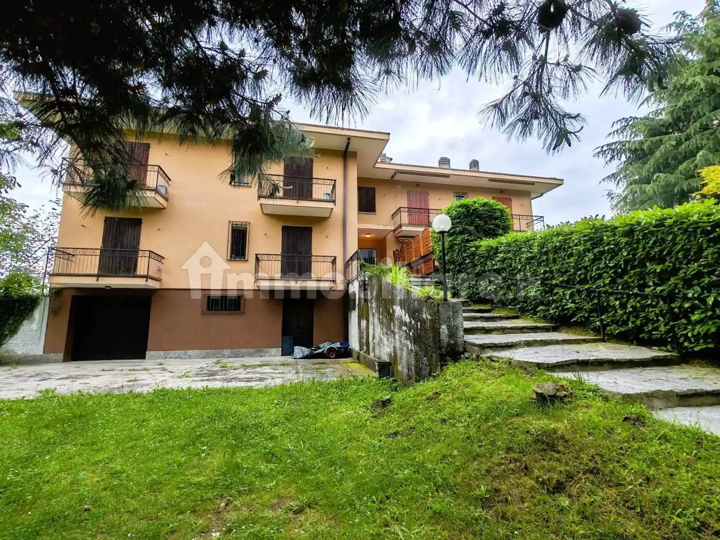 Appartamento in vendita a Stresa