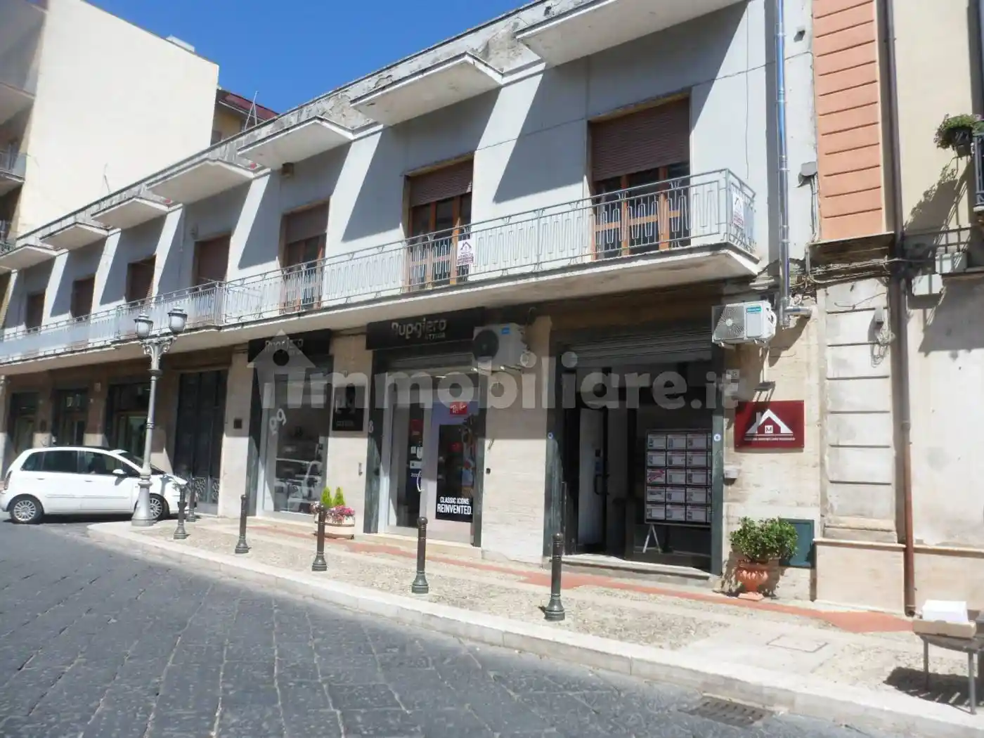 Appartamento in vendita a Airola