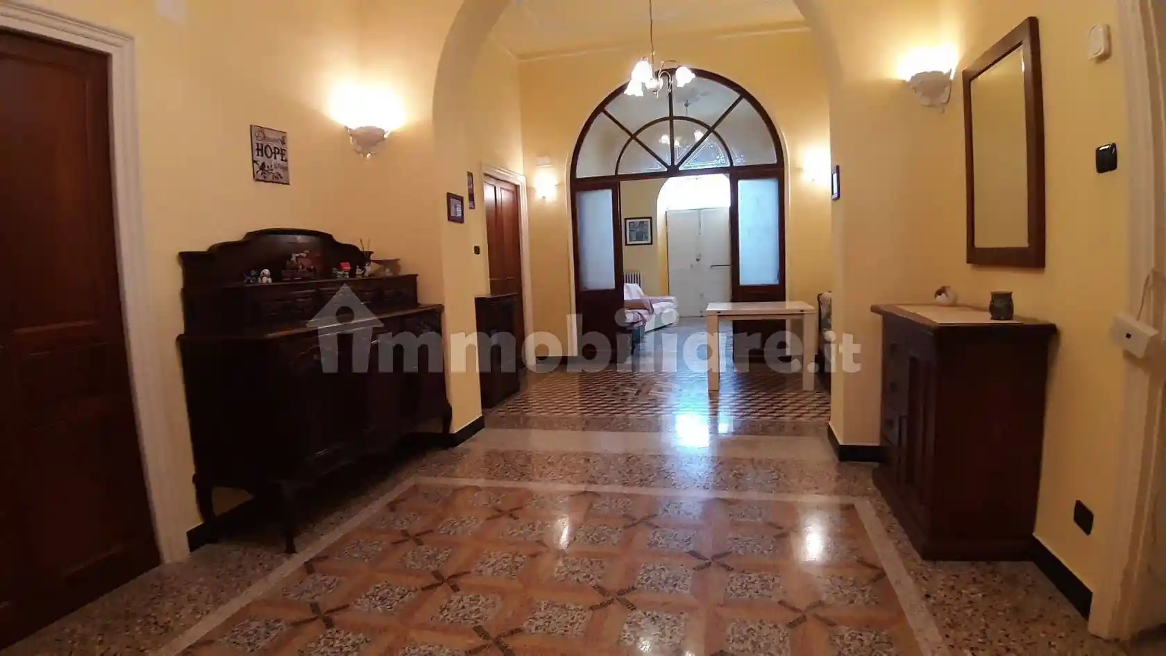 Appartamento in affitto a Genova