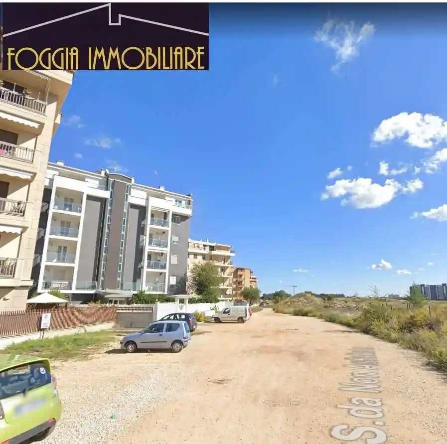 Attico - Mansarda in vendita a Foggia