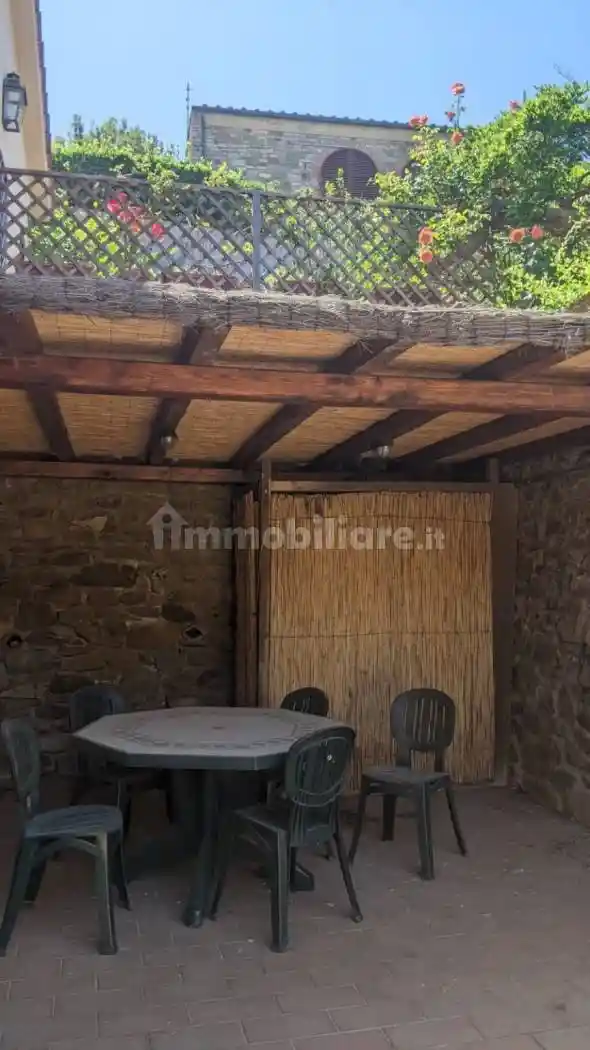 Trilocale via delle Campane 11, Castiglione Paese, Castiglione della Pescaia - foto 3