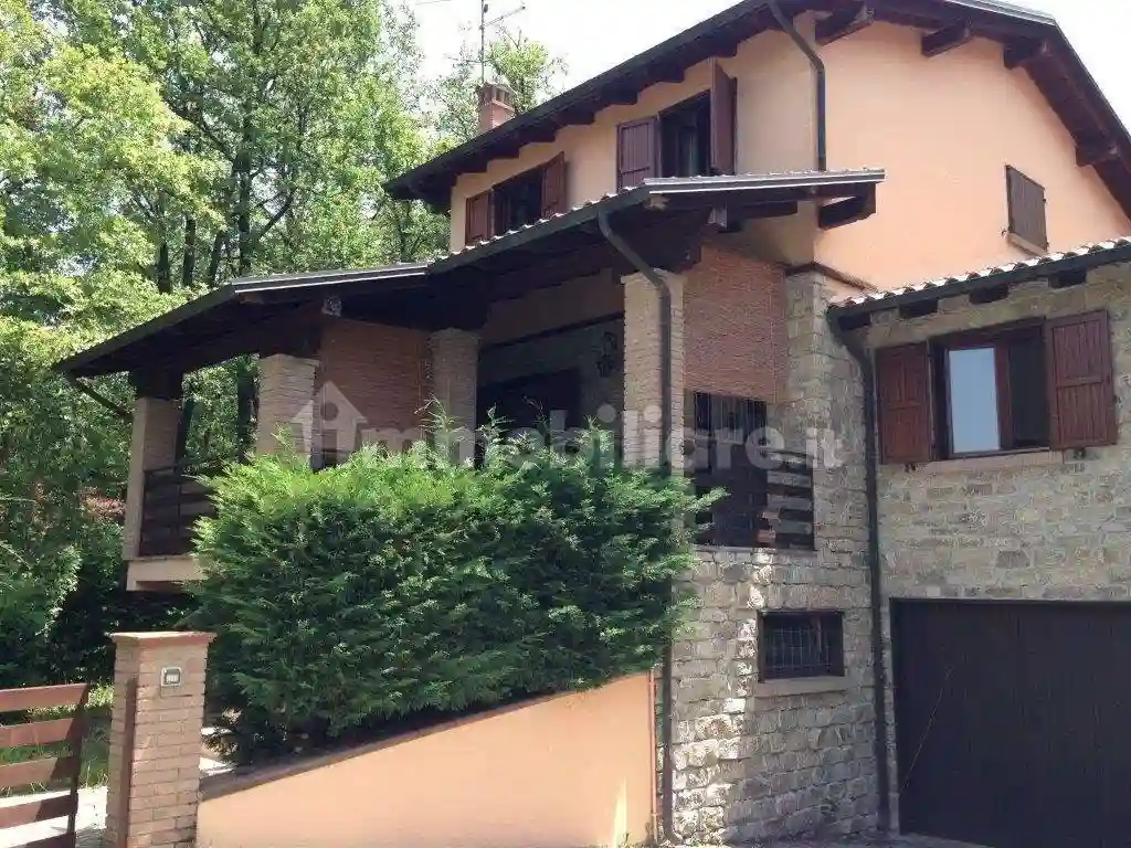 Villetta a schiera - foto 5