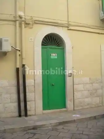 Appartamento in vendita a Molfetta