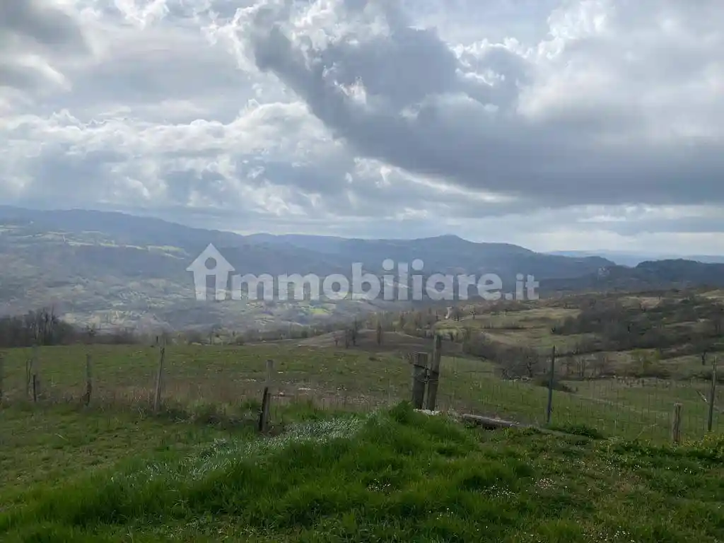 Rustico - Casale in vendita a Roccalbegna