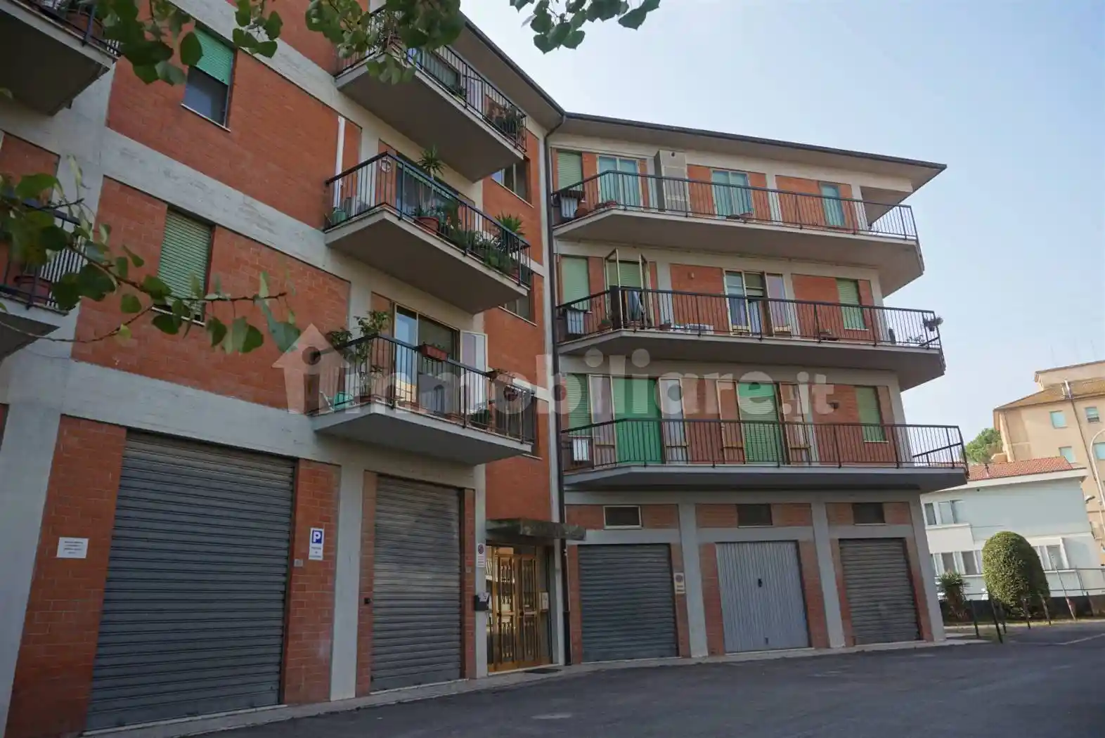 Appartamento in vendita a Chiusi