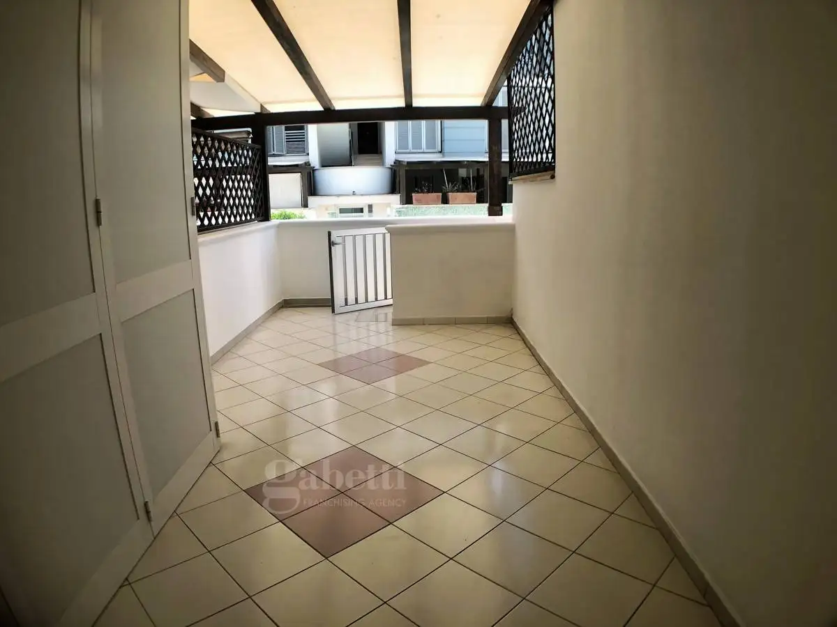 Appartamento in vendita a Barletta