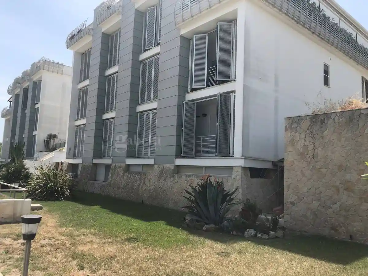 Trilocale via regina elena 112, Via Trani - Madonna dello Sterpeto, Barletta - foto 2