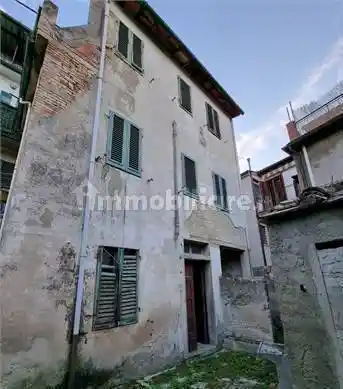 Villetta a schiera in vendita a Montespertoli