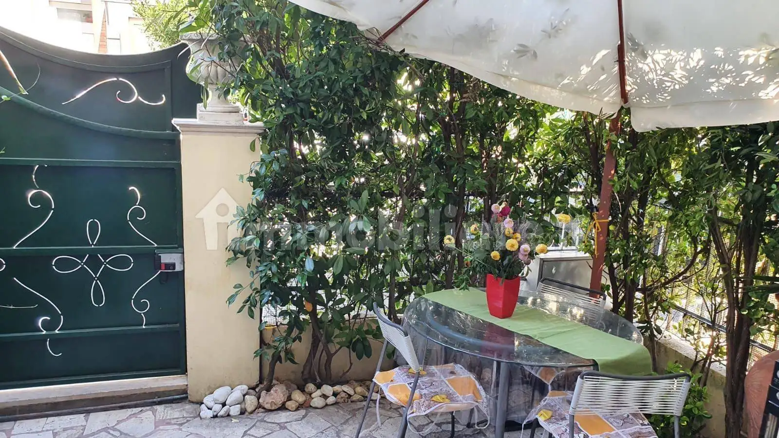 Appartamento in affitto a Viareggio