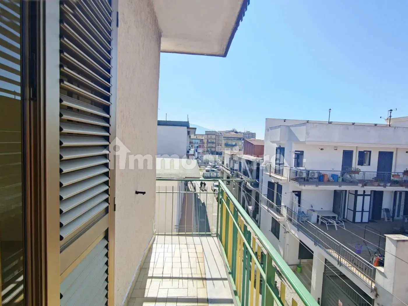 Appartamento in vendita a Pomigliano d'Arco