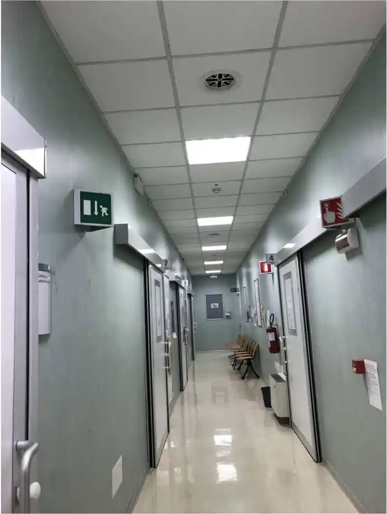 Palazzo - Edificio - foto 2