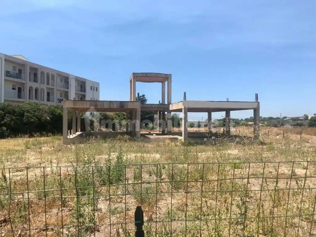 Rustico - Casale in vendita a Scicli