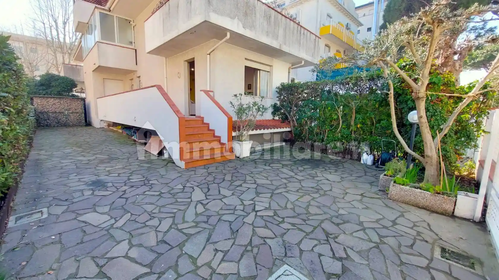 Villa in affitto a Riccione