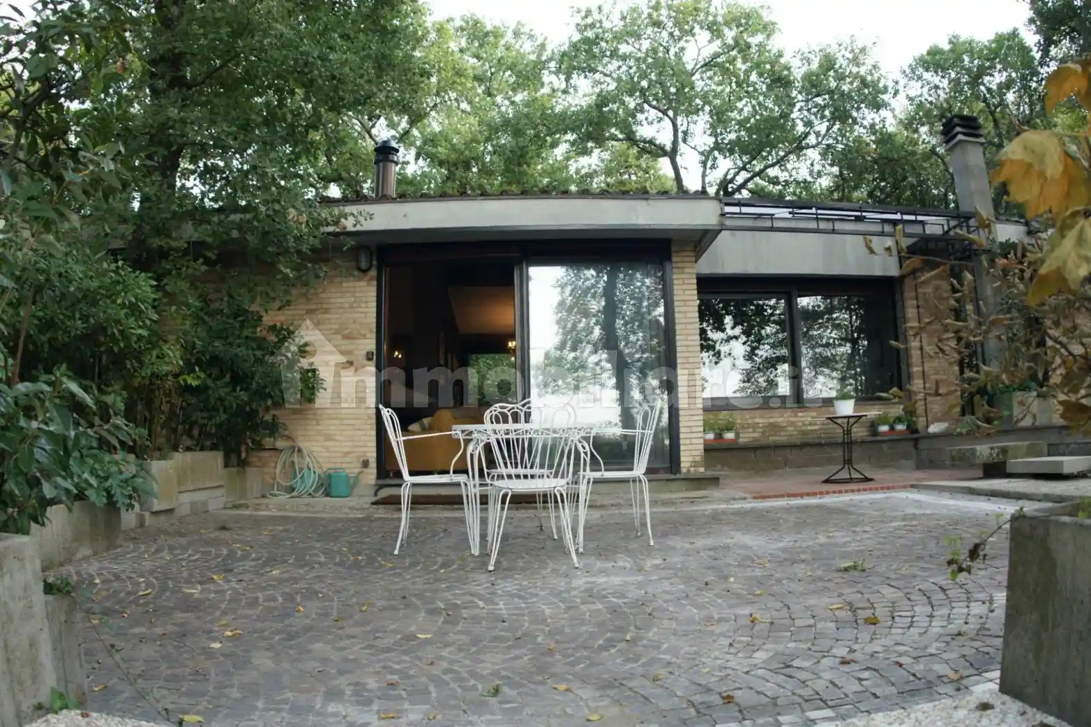 Villa in affitto a Albano Laziale