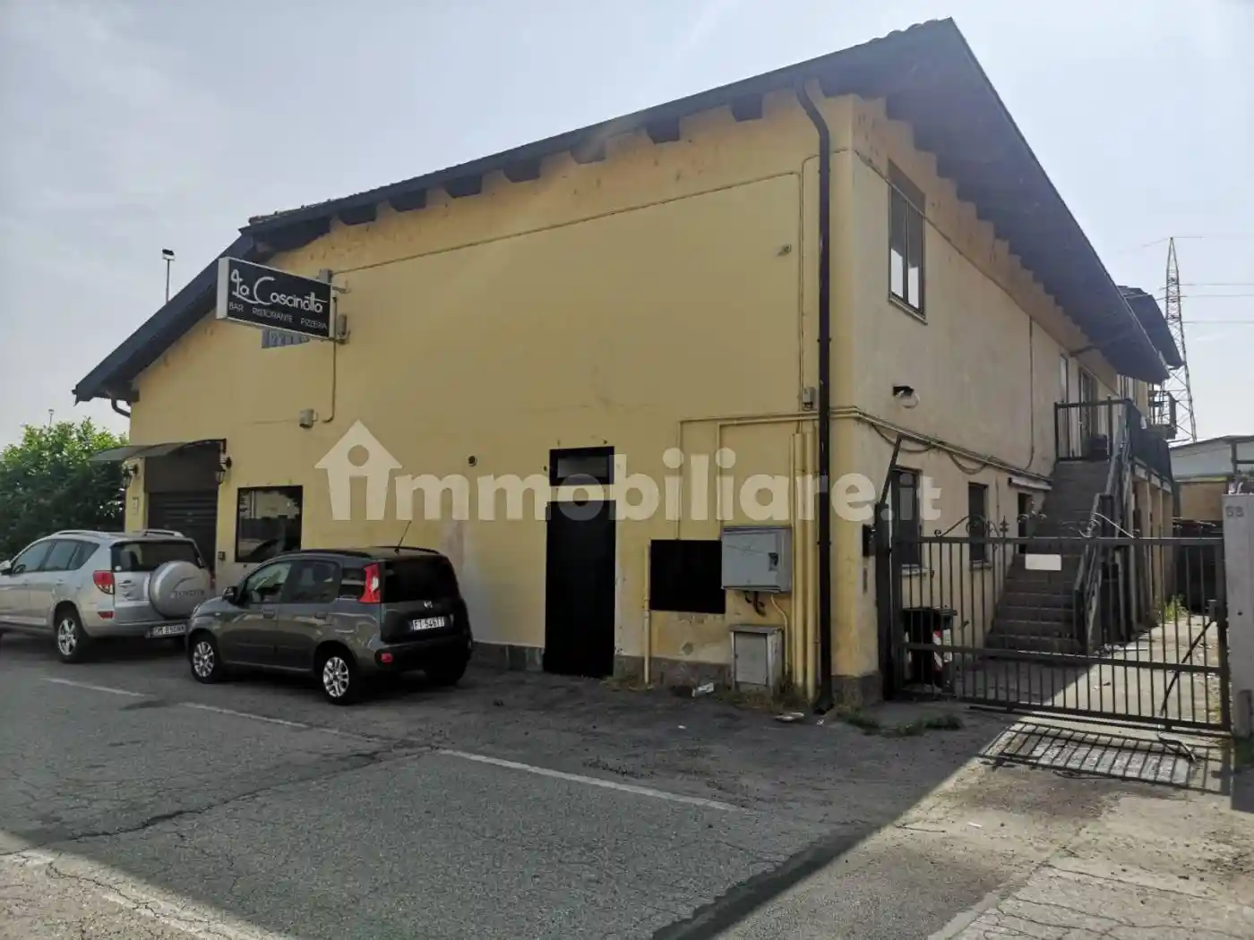 Appartamento in vendita a Settimo Torinese