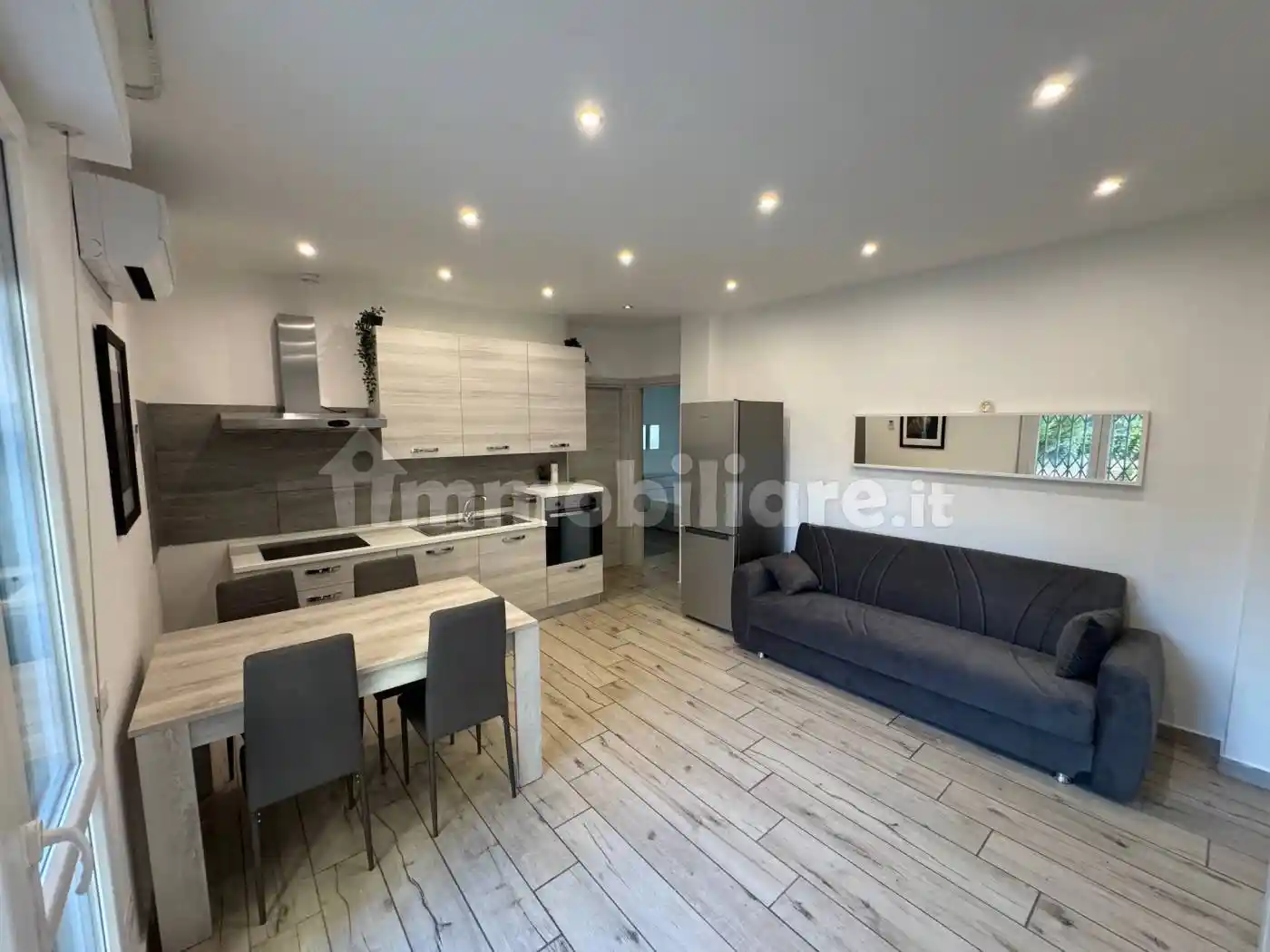 Appartamento in vendita a Firenze