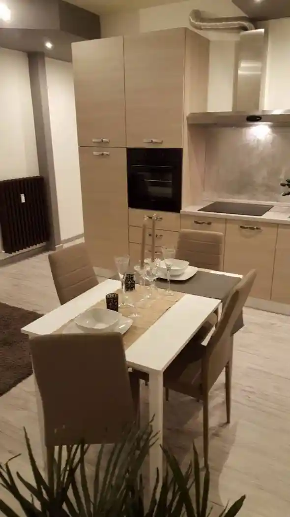 Appartamento in affitto a Carbonate