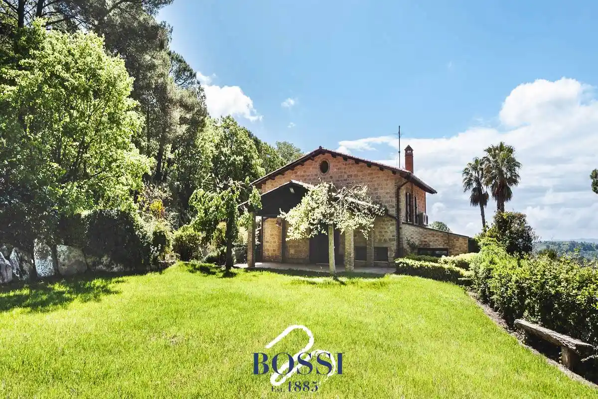 Villa in vendita a Piazza Armerina
