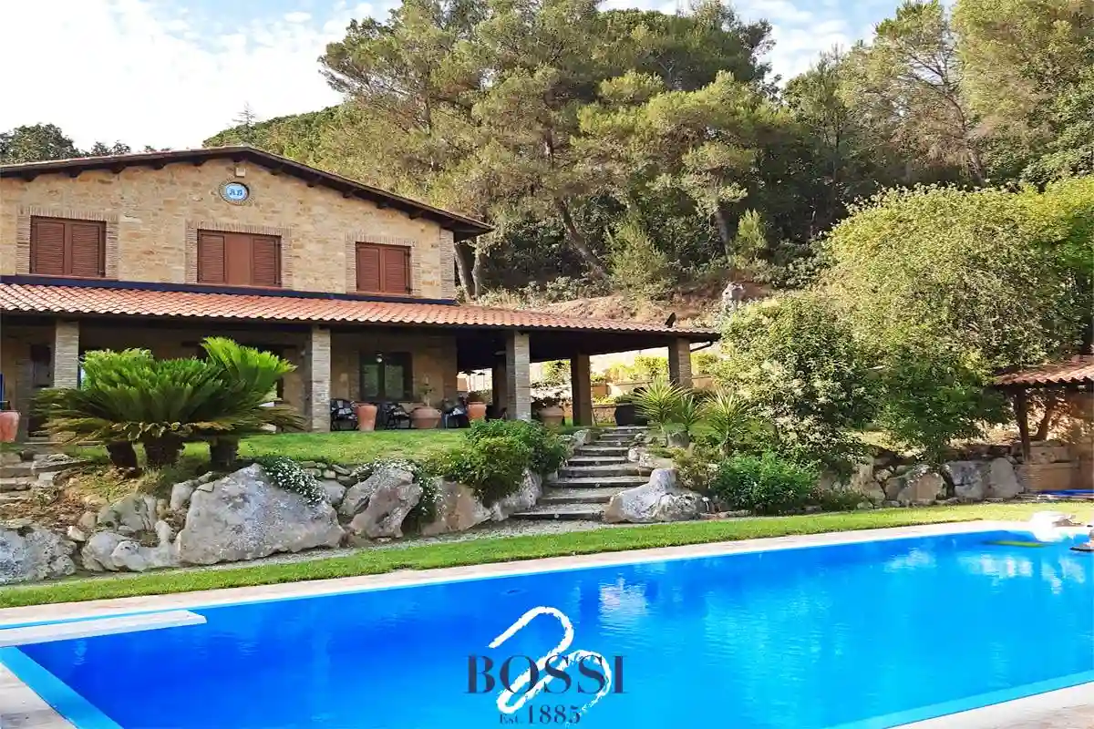 Villa - foto 4