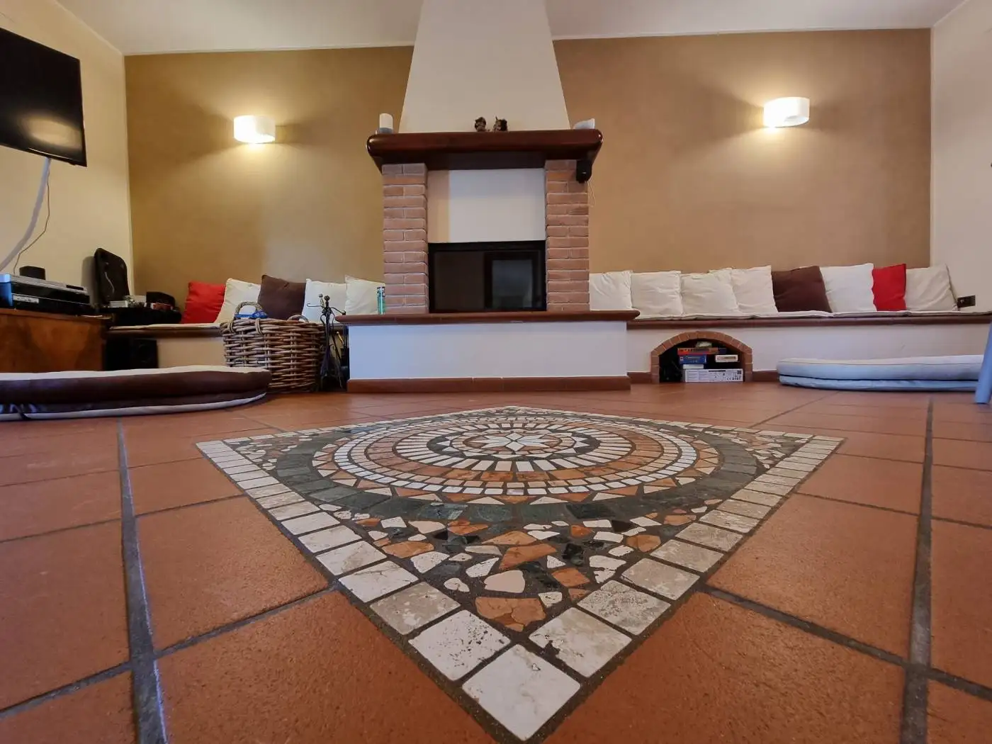 Villa in vendita a L'Aquila