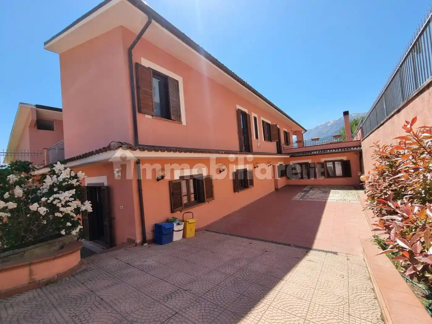Villa unifamiliare via Miraflores, Bellavista - Pianola, L'Aquila - foto 2