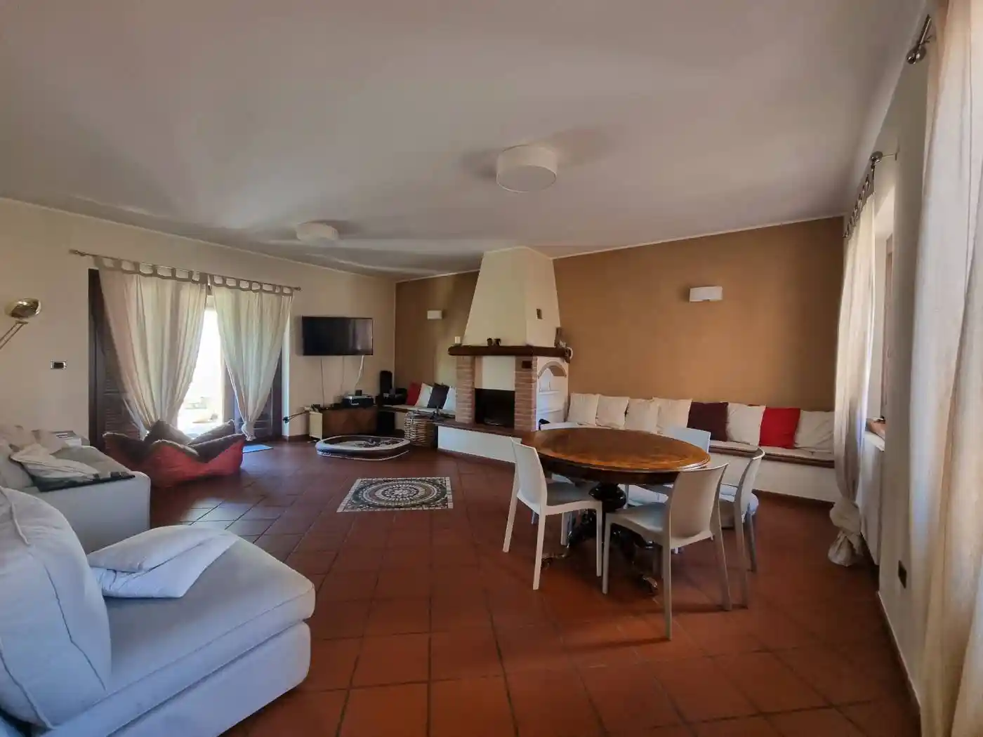 Villa unifamiliare via Miraflores, Bellavista - Pianola, L'Aquila - foto 3