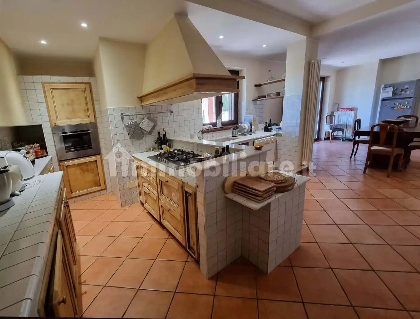 Villa unifamiliare via Miraflores, Bellavista - Pianola, L'Aquila - foto 4