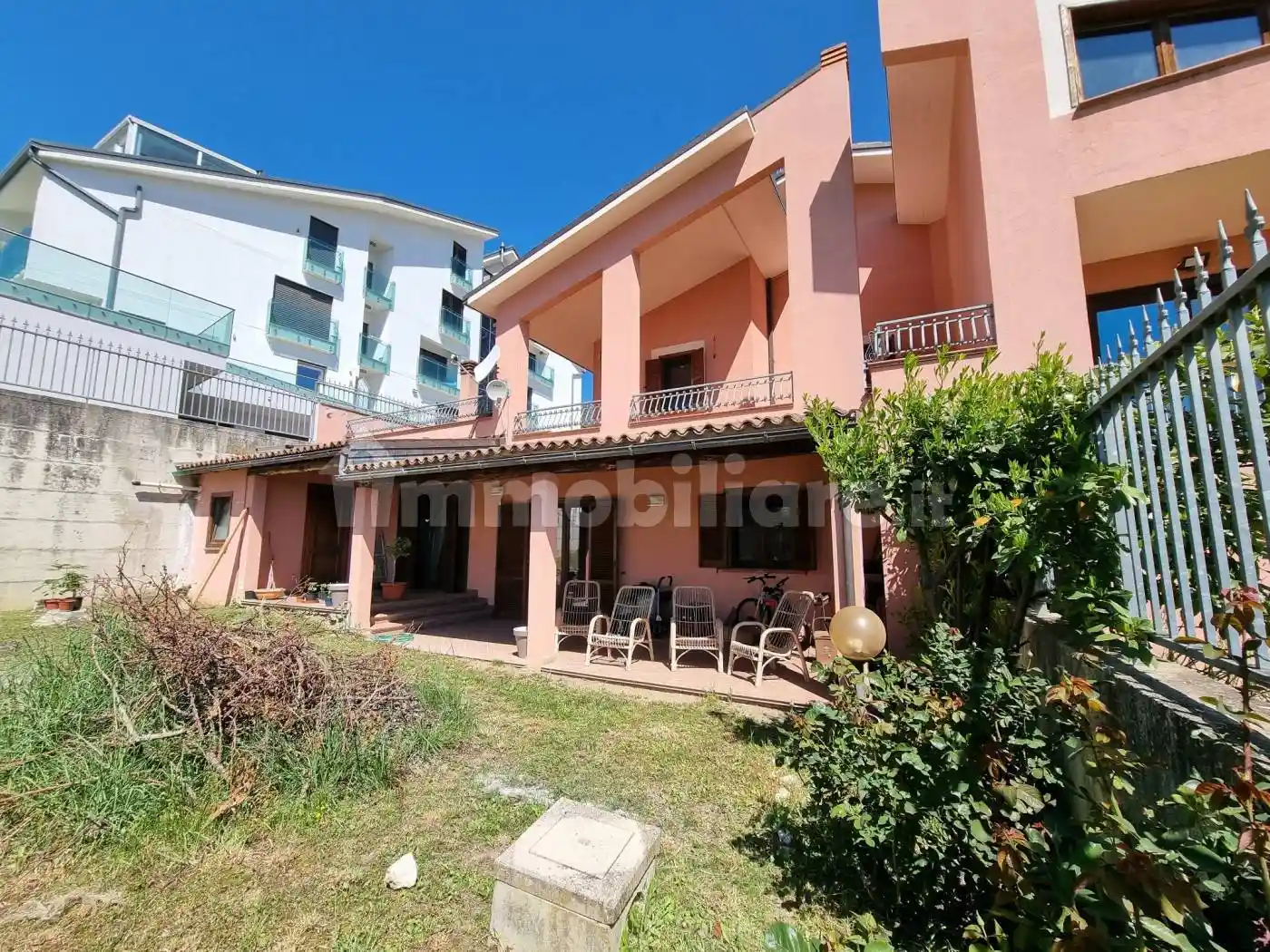 Villa unifamiliare via Miraflores, Bellavista - Pianola, L'Aquila - foto 5